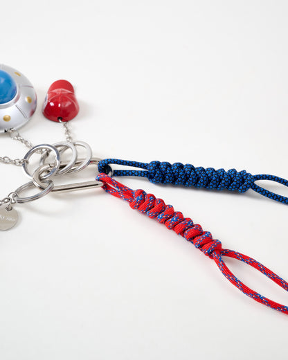 UFO Odyssey Stack Charm