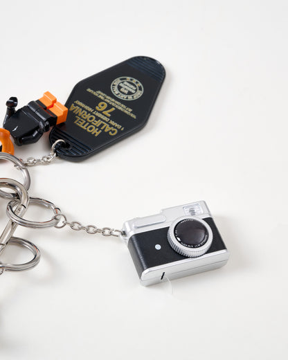 CALI CLICK STACK CHARM