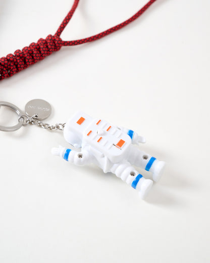 GALACTIC EXPLORER STACK CHARM