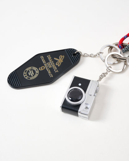 LONDON CALLING STACK CHARM