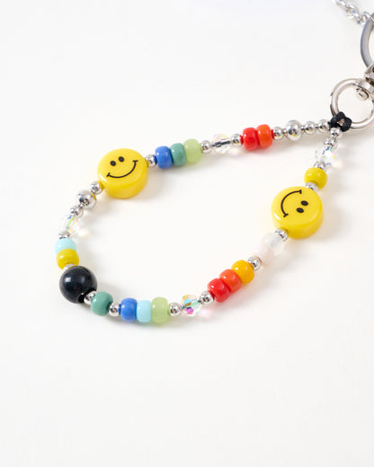 HAPPYBYTE STACK CHARM