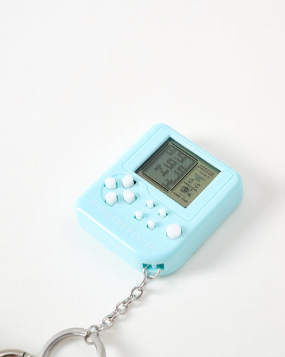 BITE BYTE STACK CHARM