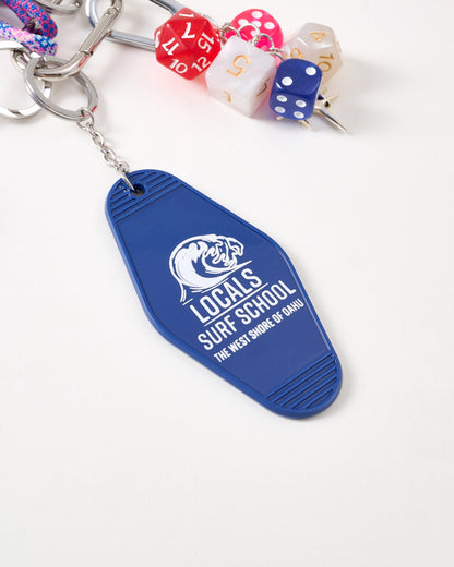 GLITCH POP CHARM STACK