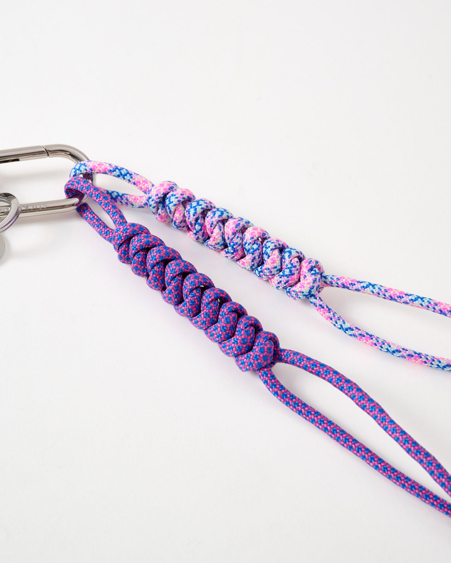 GLITCH POP CHARM STACK