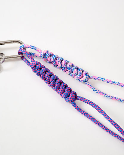 GLITCH POP CHARM STACK