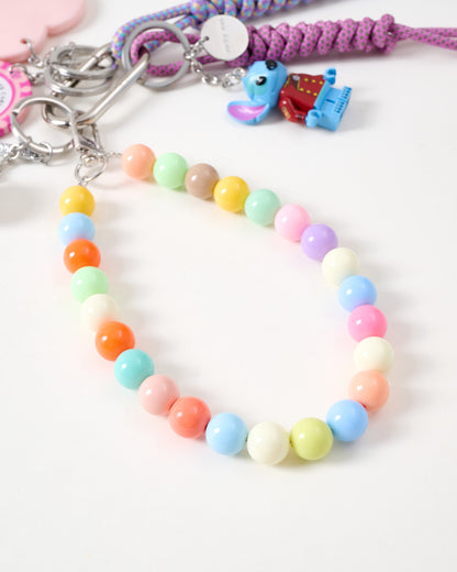 STITCH LOVE STACK CHARM