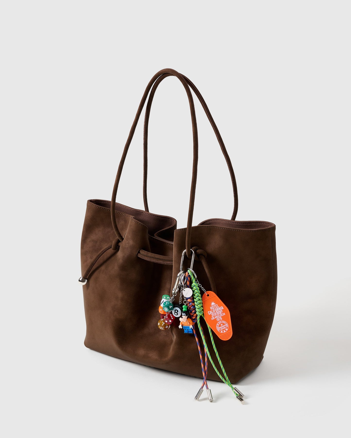 LUCKY ROLL STACK CHARM