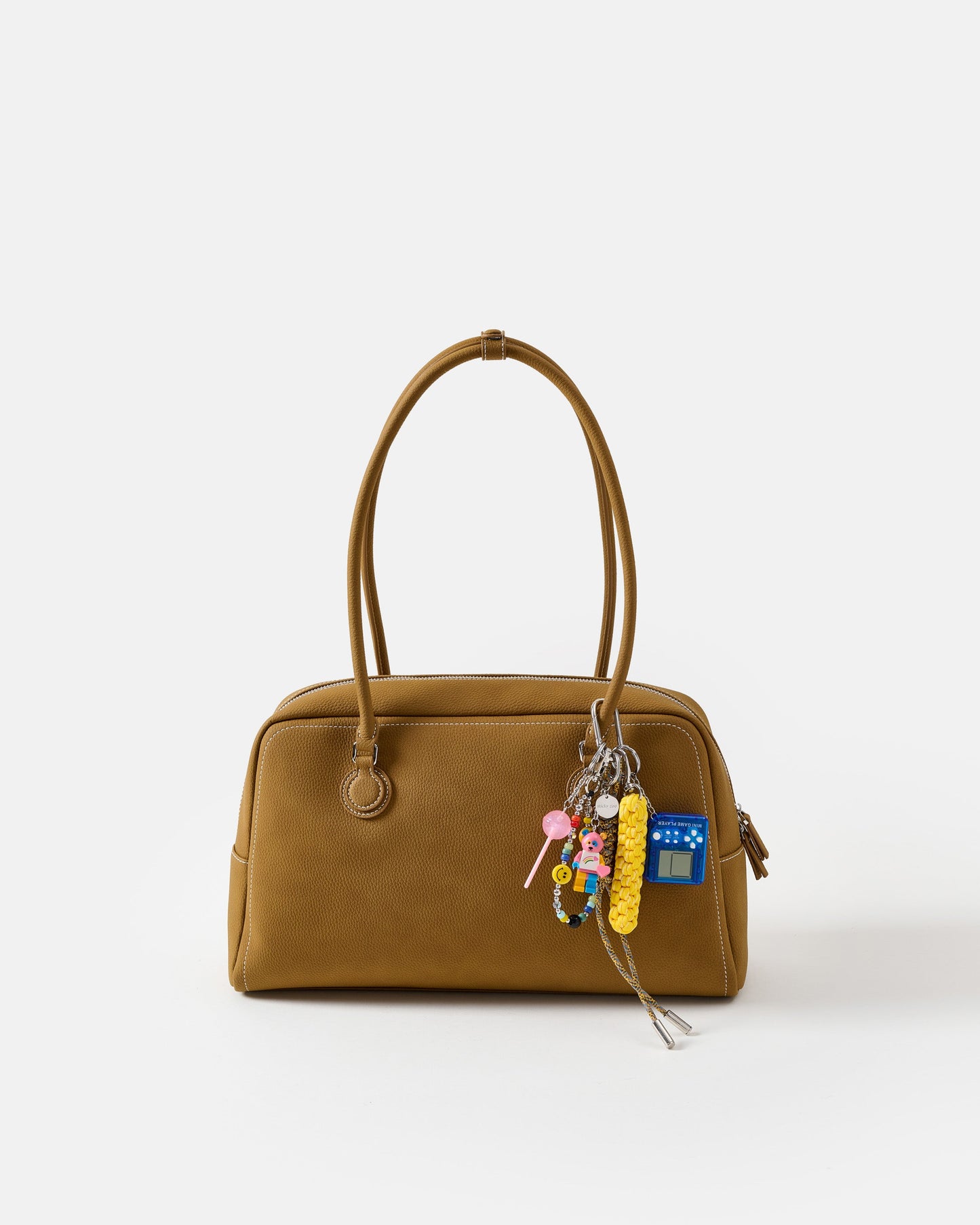 HAPPYBYTE STACK CHARM