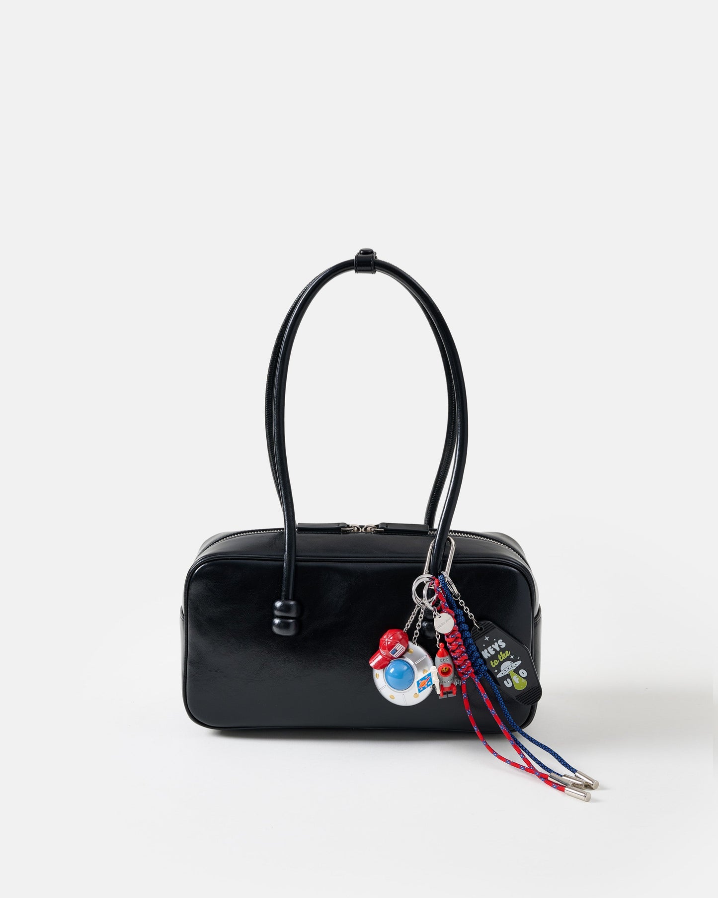 UFO Odyssey Stack Charm