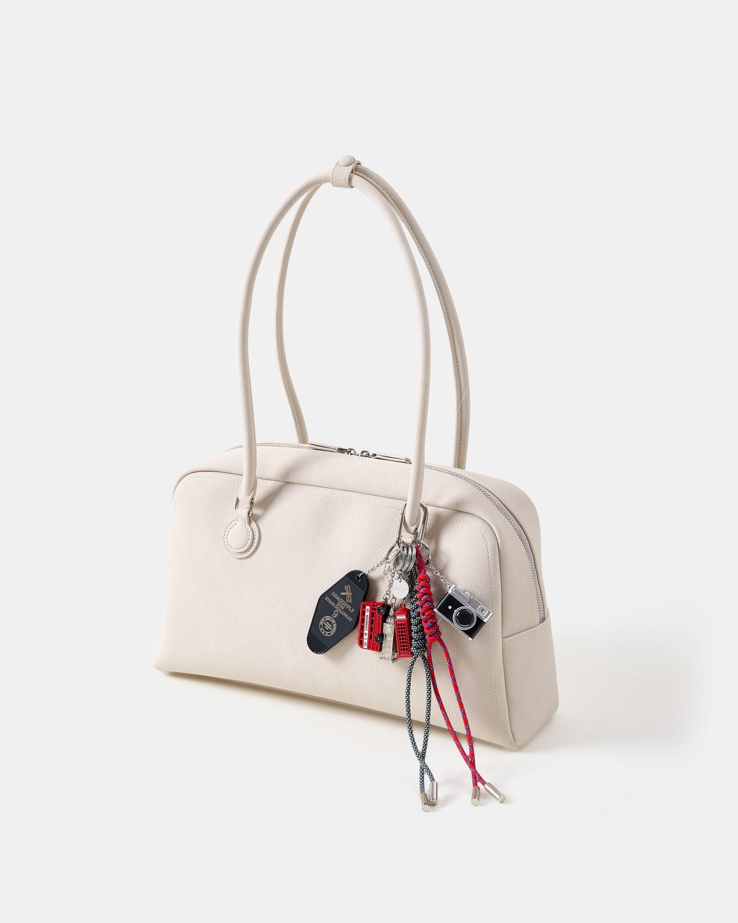 LONDON CALLING STACK CHARM