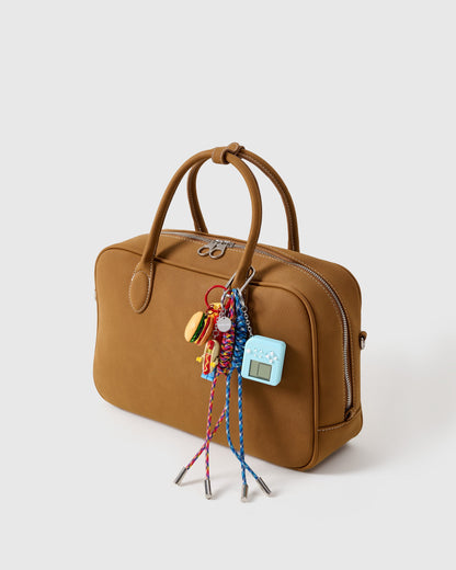 BITE BYTE STACK CHARM