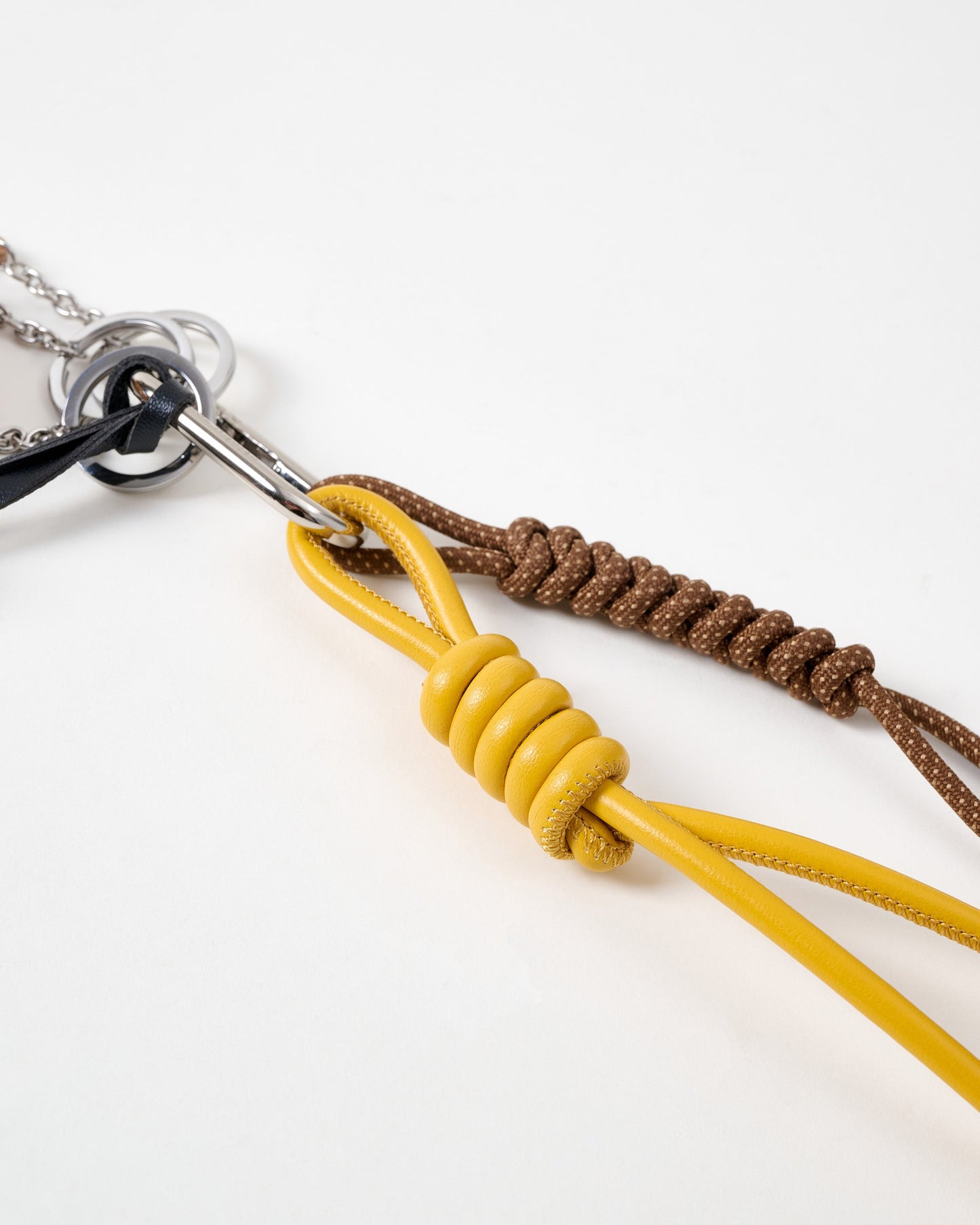 STICKY WOOF STACK CHARM