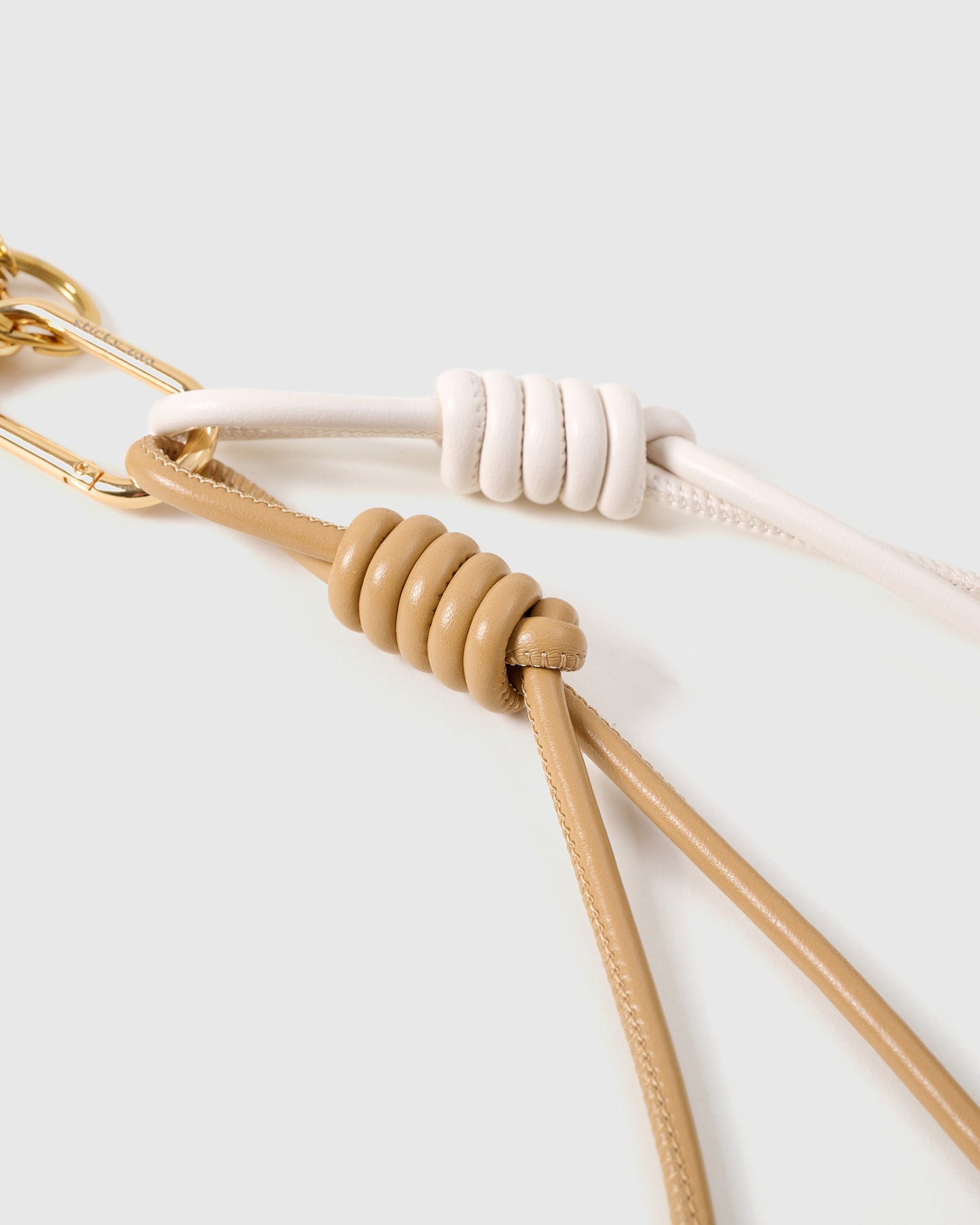 EVIL EYE STACK CHARM