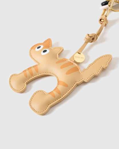 STICKY MEOW STACK CHARM