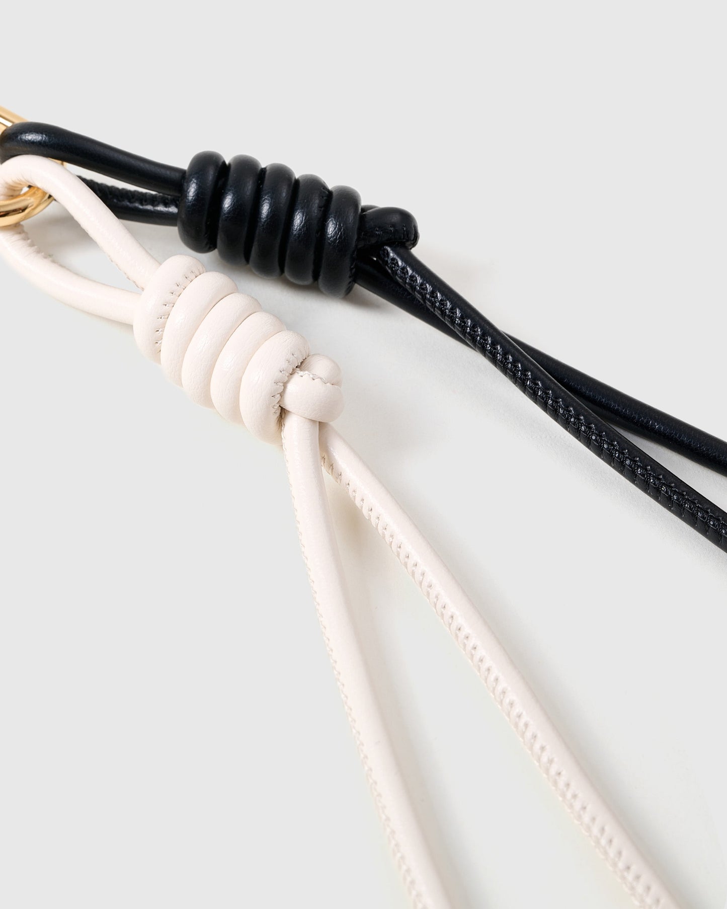 STICKY MEOW STACK CHARM