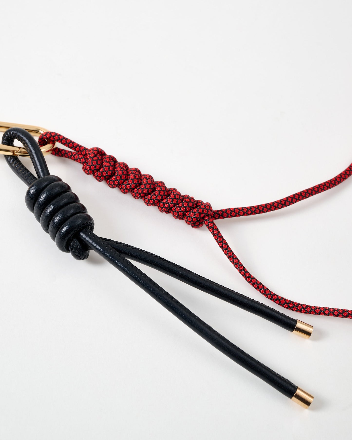 SAINT KISS STACK CHARM