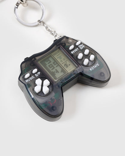 POODLE GULA STACK CHARM