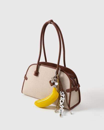 STICKY BANANA STACK CHARM