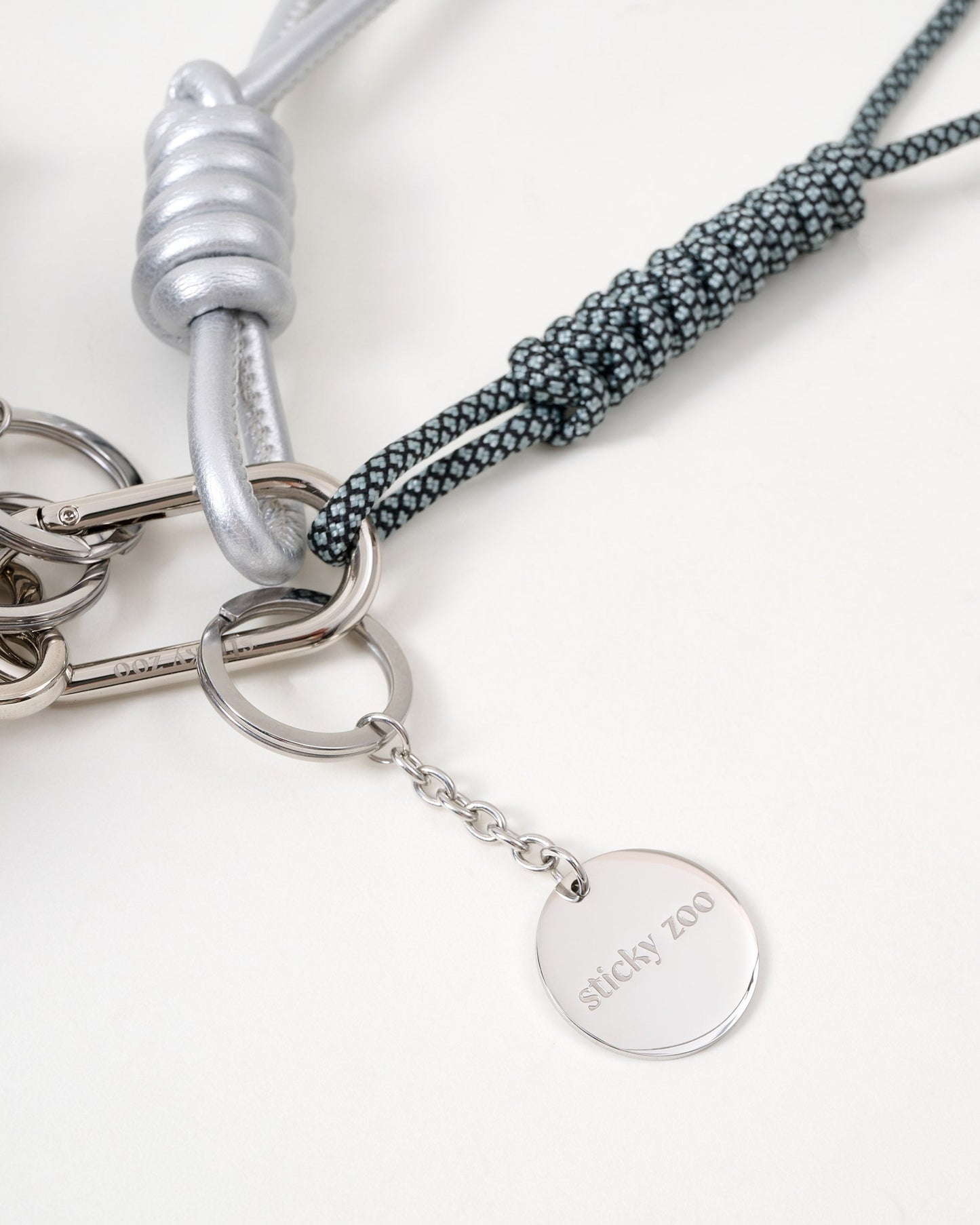 POODLE GULA STACK CHARM