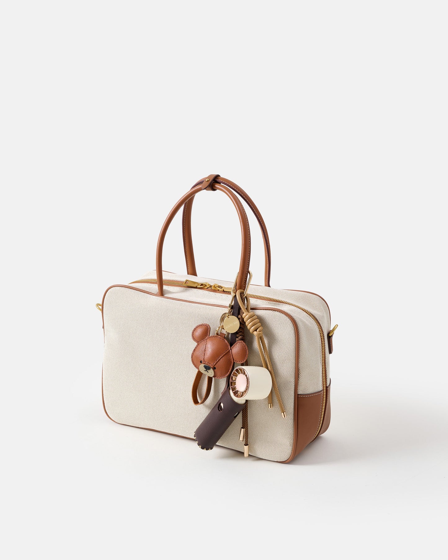 TEDDY CHARM - COOL STACK