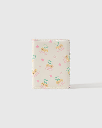 BEAR LOVE PASSPORT HOLDER
