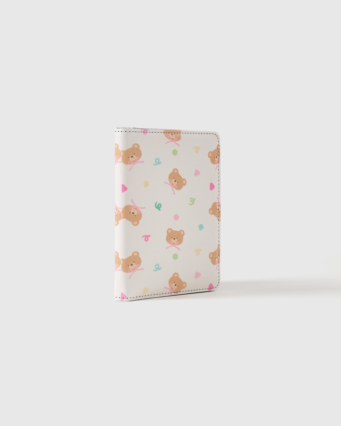 BEAR SPRINKLE PASSPORT HOLDER