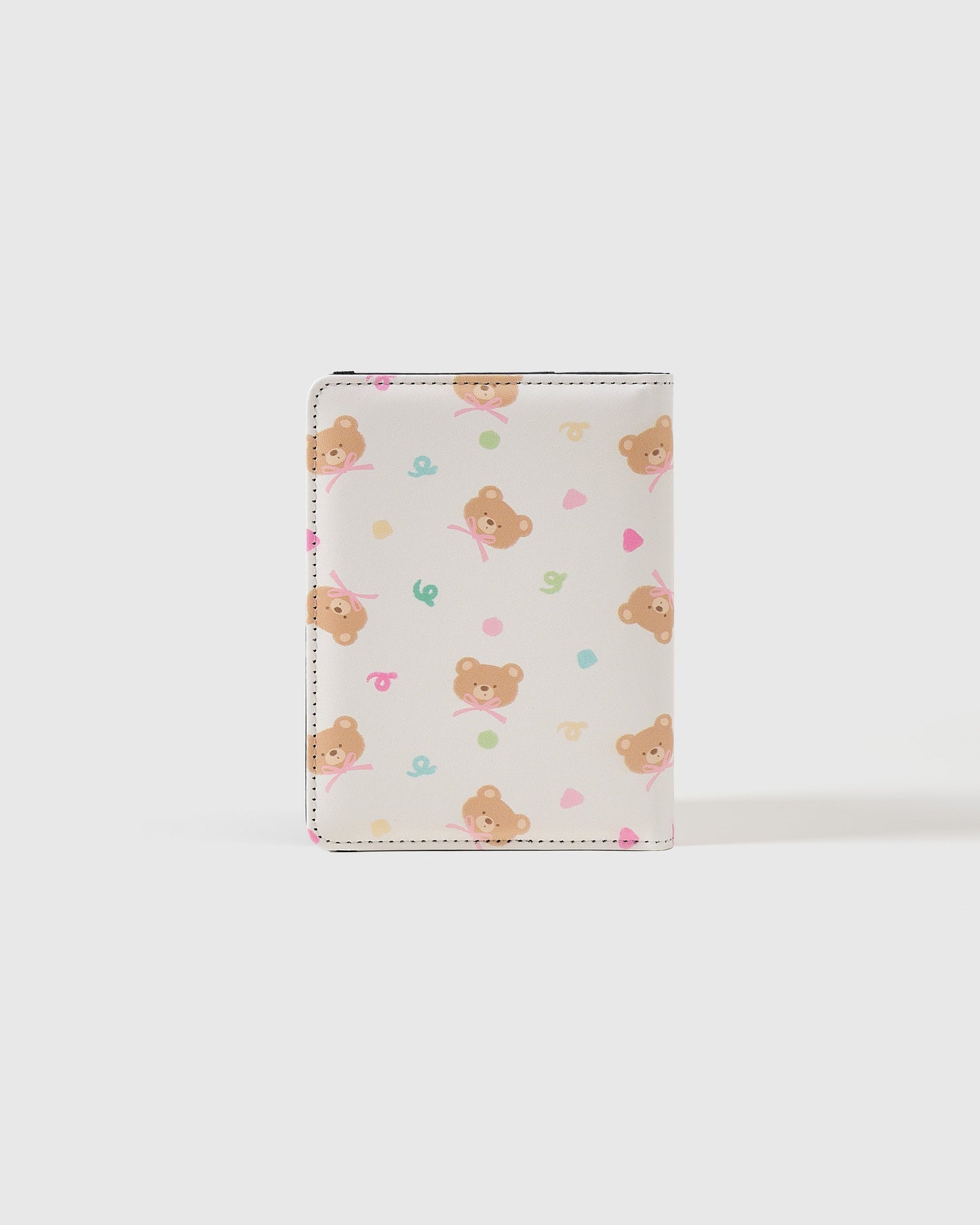 BEAR SPRINKLE PASSPORT HOLDER
