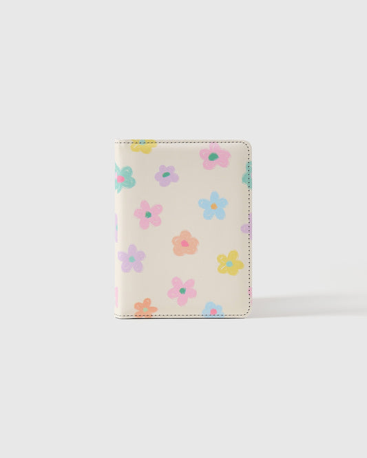 BLOOM POP PASSPORT HOLDER