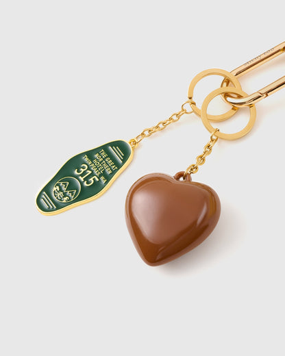 LEMON CRUSH STACK CHARM