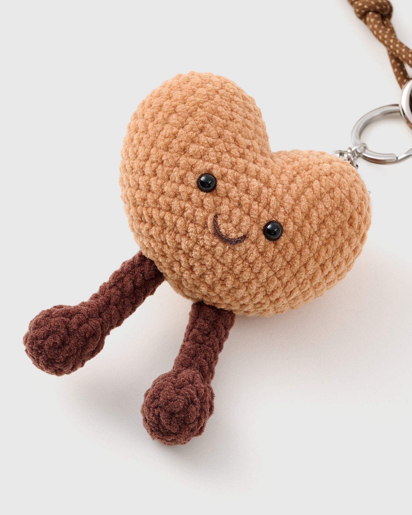 MOYO BRAVE MODE STACK CHARM