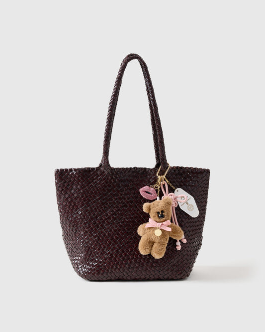 TINO SOFT KISS STACK CHARM