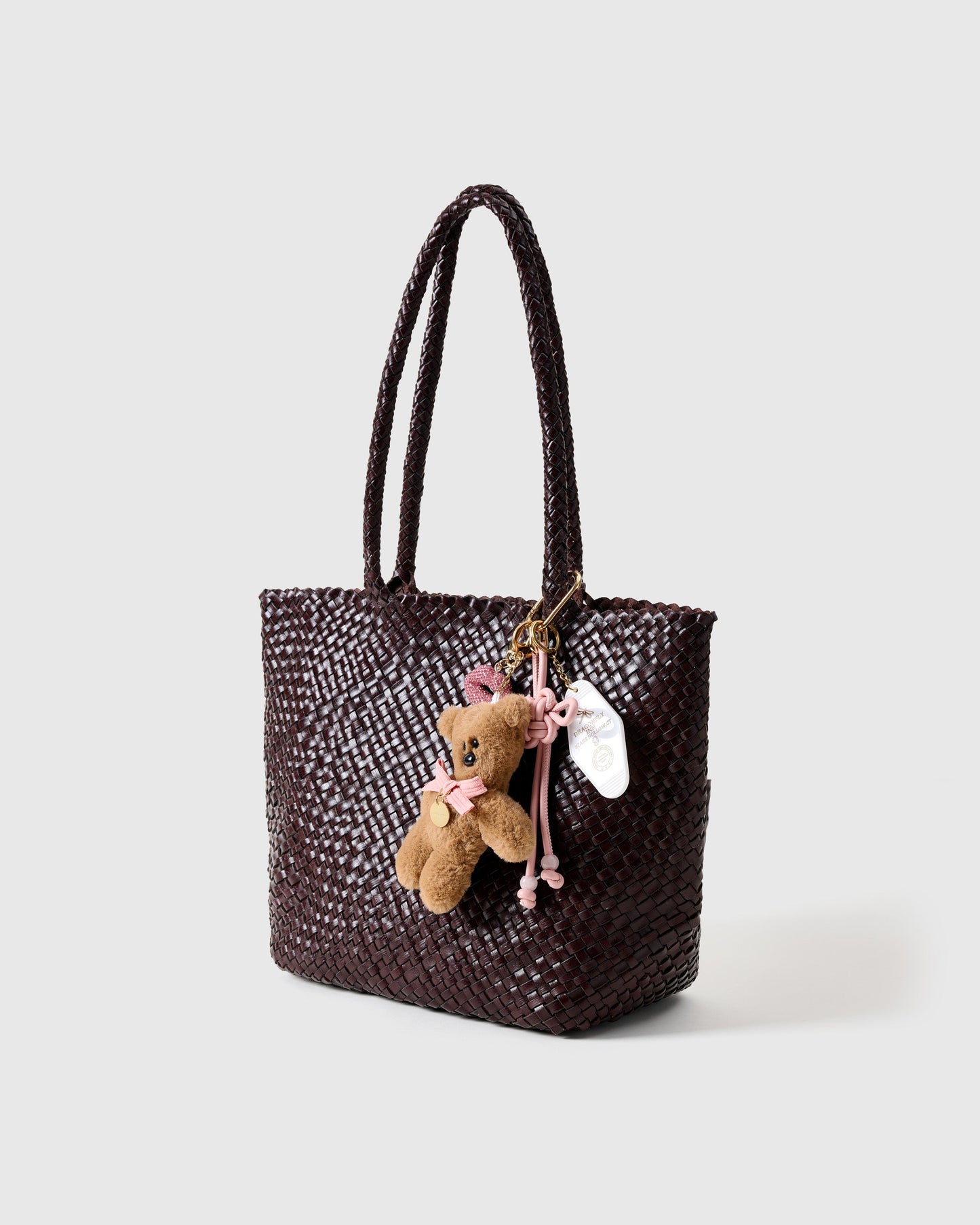 TINO SOFT KISS STACK CHARM