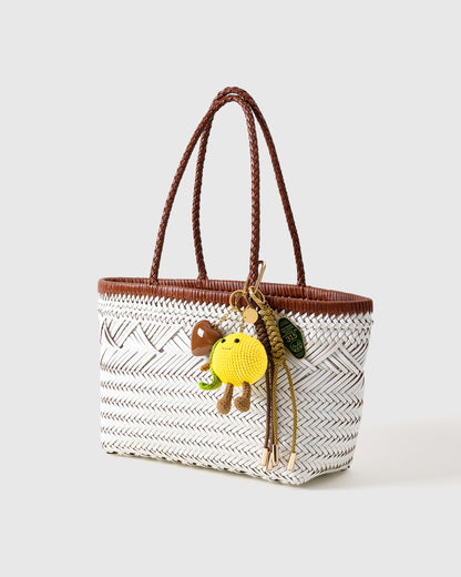 LEMON CRUSH STACK CHARM