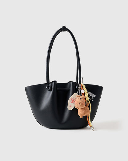 KIKI TEE TIME CUTIE STACK CHARM