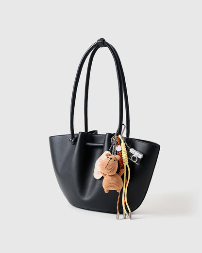 KIKI TEE TIME CUTIE STACK CHARM