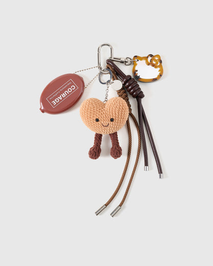 MOYO BRAVE MODE STACK CHARM