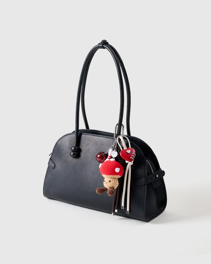 LIO MUSHROOM MISCHIEF STACK CHARM