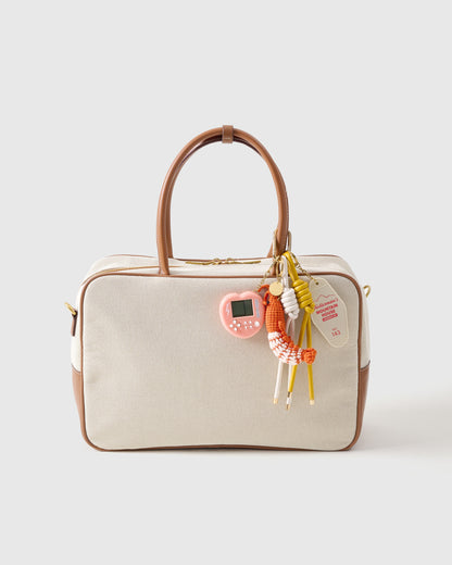 SHRIMP BOUNCE STACK CHARM