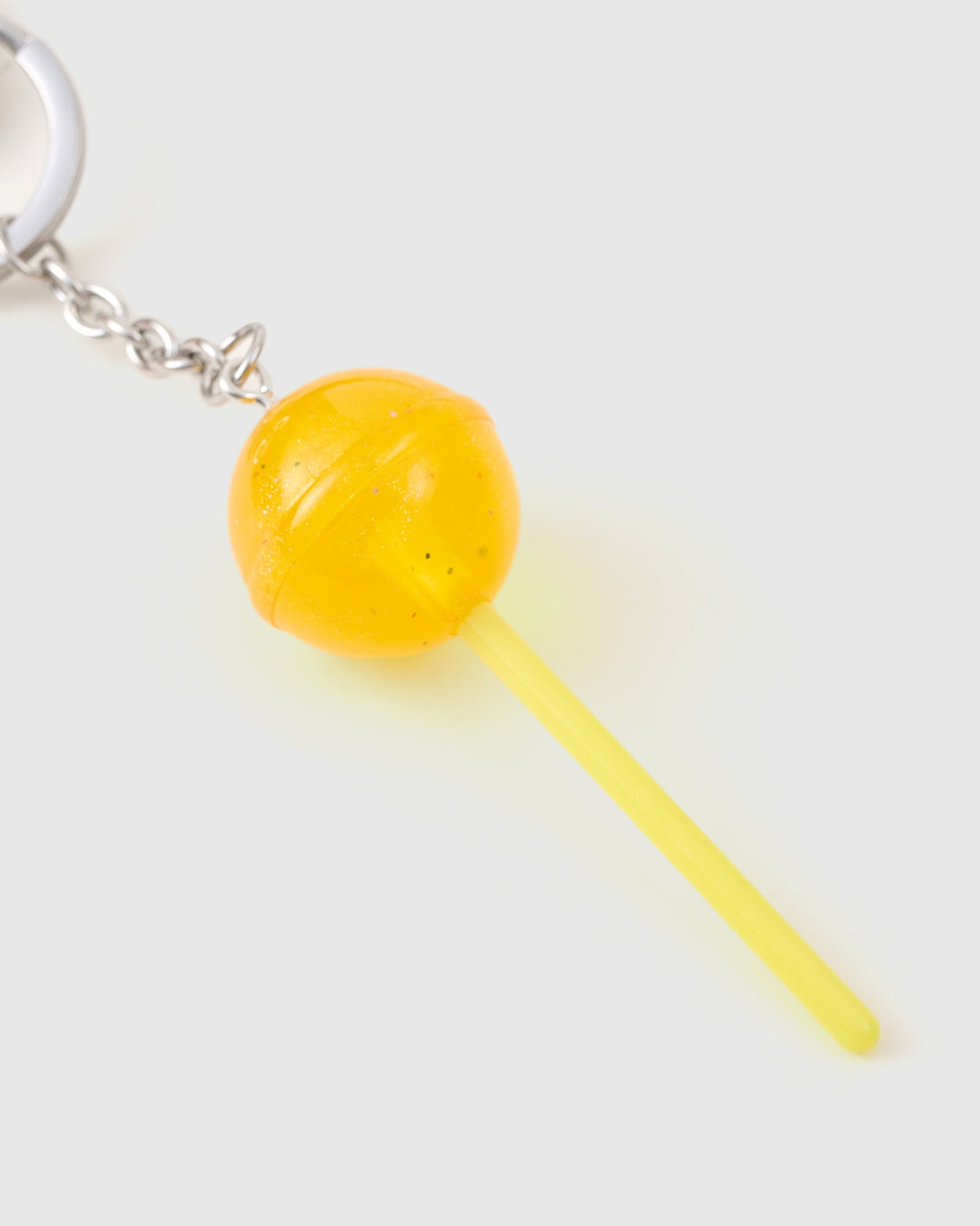 MEOW PLAY STACK CHARM