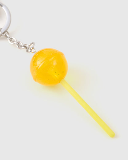 MEOW PLAY STACK CHARM