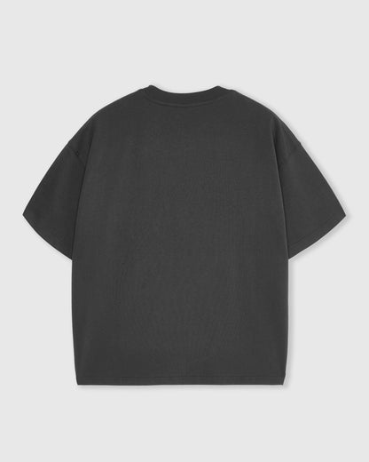 Dachshund Pearl Embellished T-Shirt