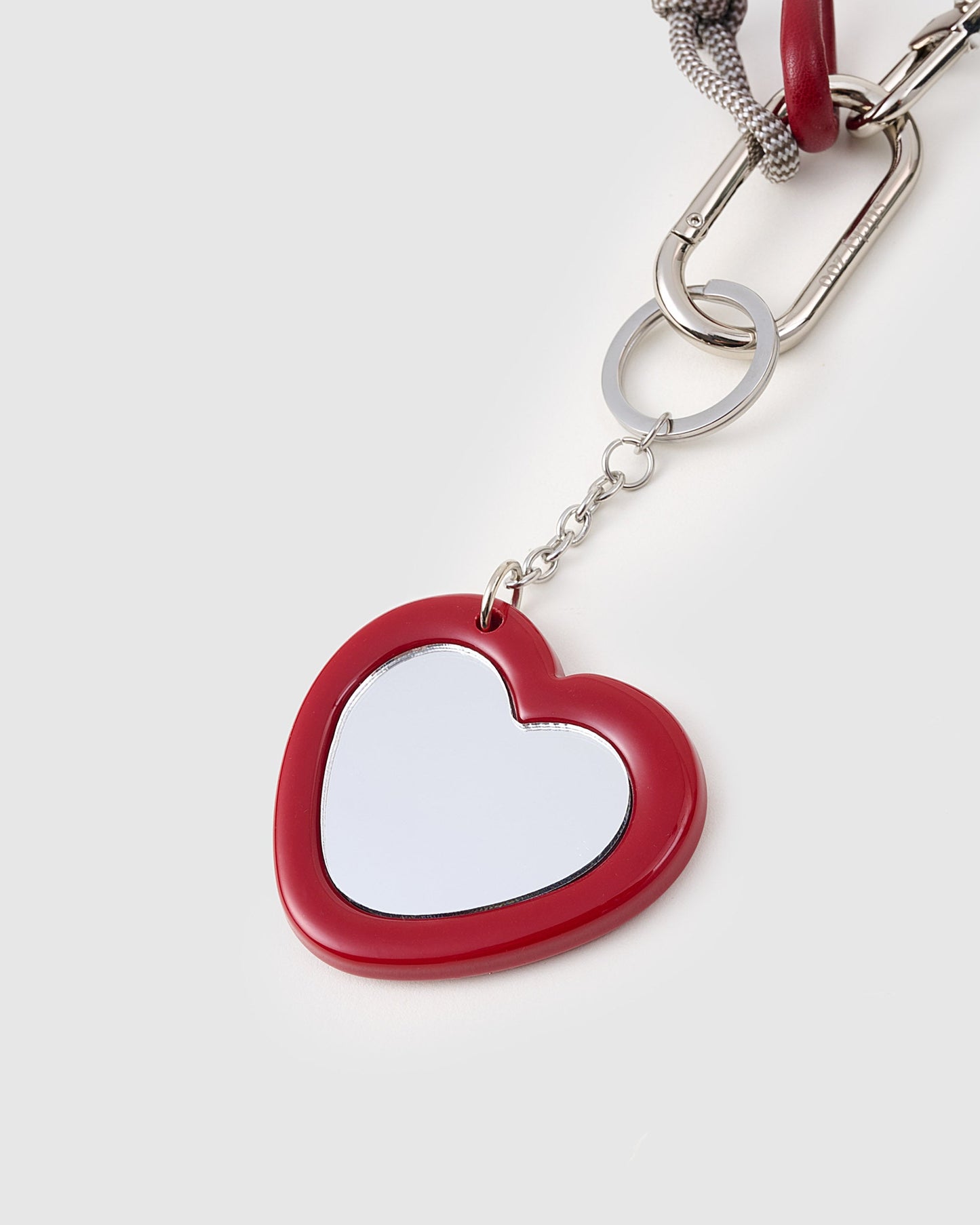 CASSETTE TAPE STACK CHARM