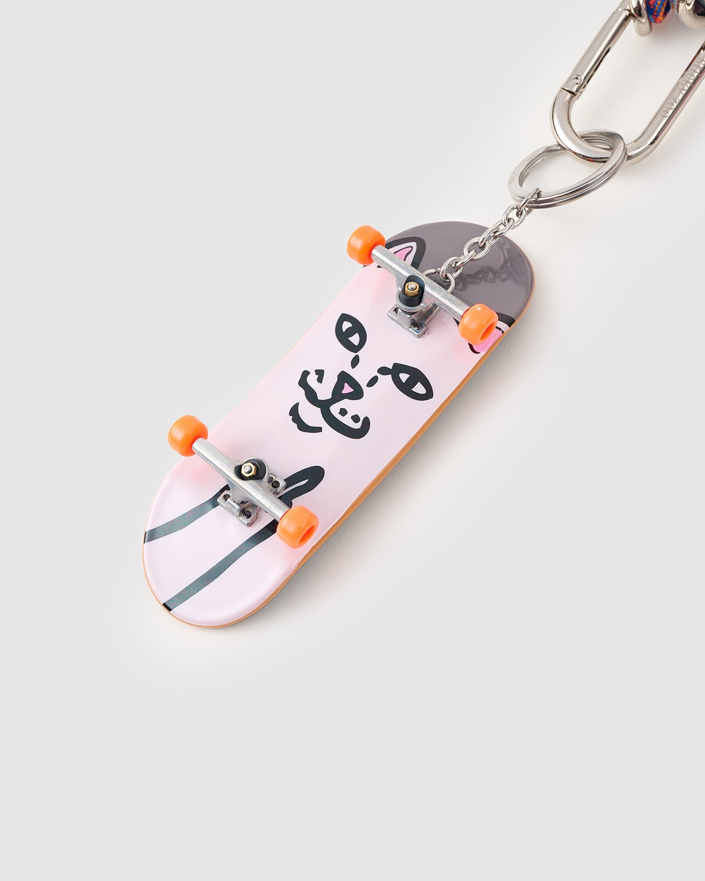 CASSETTE TAPE BUBBLEPOP STACK CHARM
