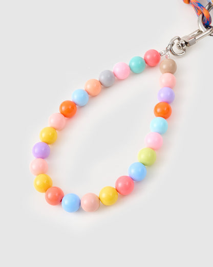 CASSETTE TAPE BUBBLEPOP STACK CHARM