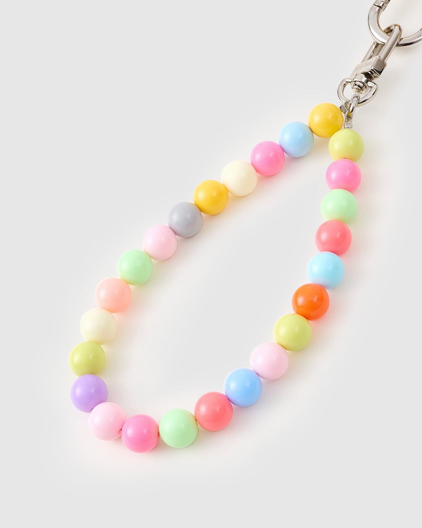 CASSETTE TAPE STACK CHARM