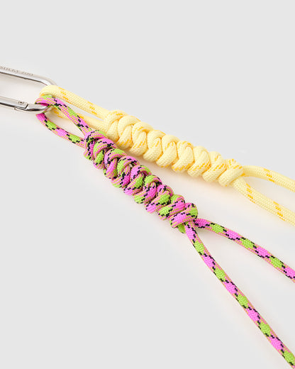 CASSETTE TAPE STACK CHARM