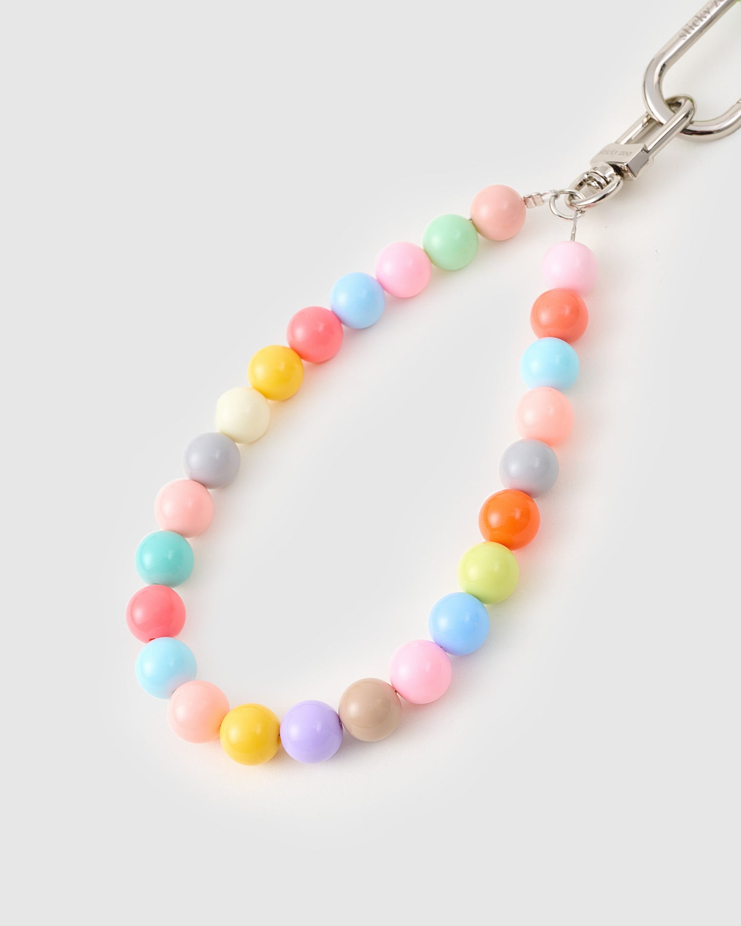 CASSETTE TAPE STACK CHARM