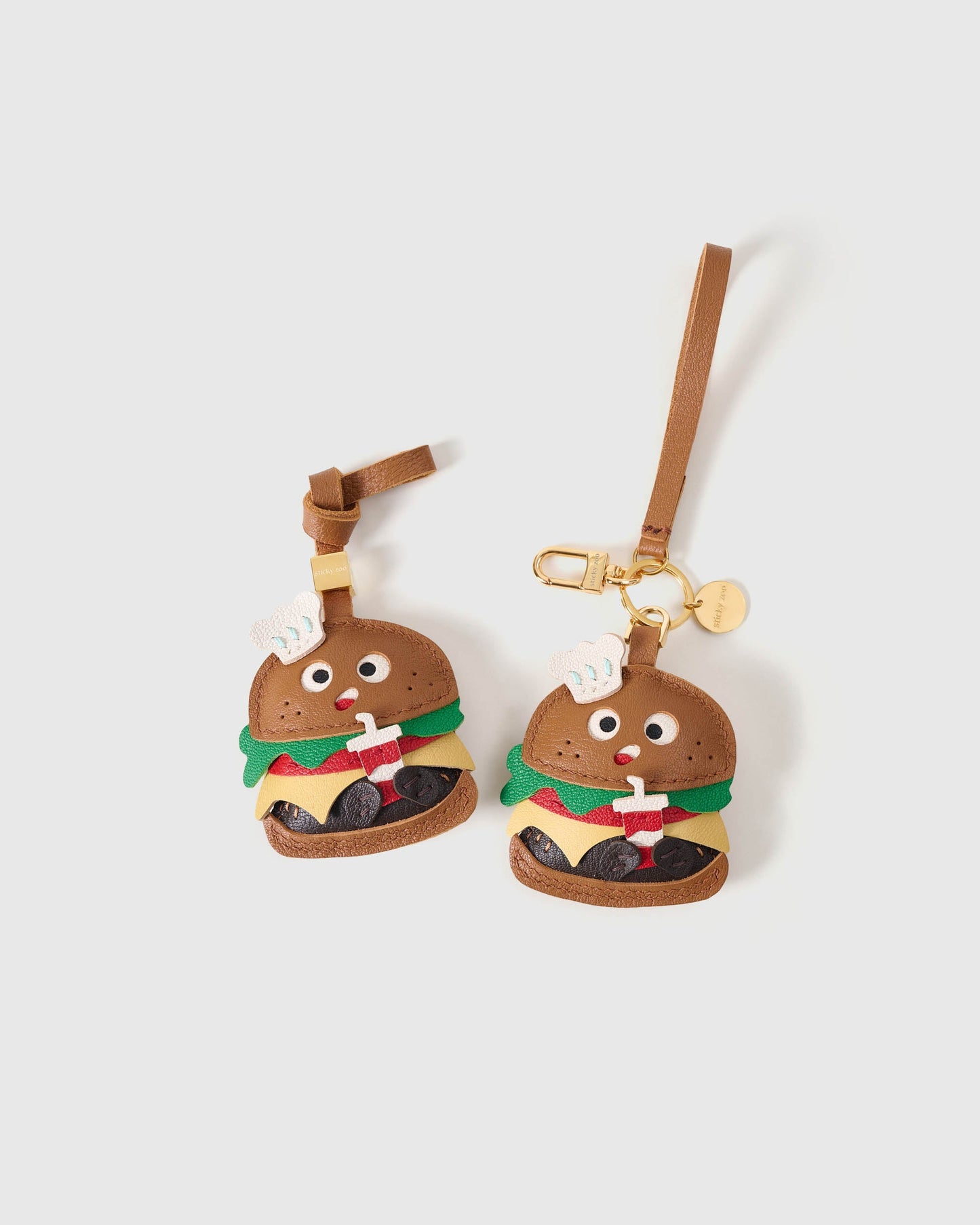 BURGER CHARM