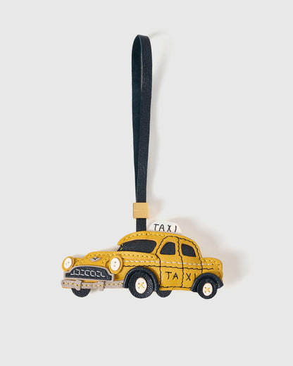 NEW YORK TAXI™ CHARM