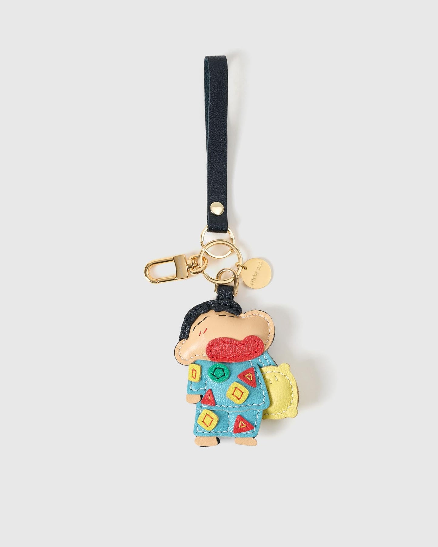 CRAYON SHINCHAN CHARM